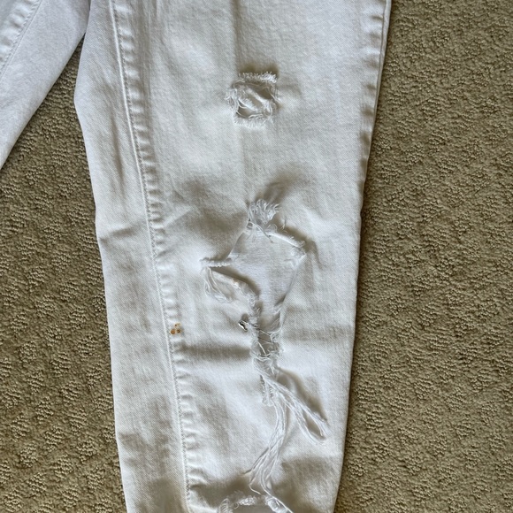 Cache jeans - Picture 4 of 11